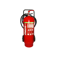 STARVVO AF-36 Clean Agent Fire Extinguisher 20 Kg